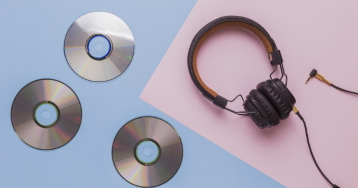 Does Anyone Buy Cds And Dvds at Jessie Schoenrock blog