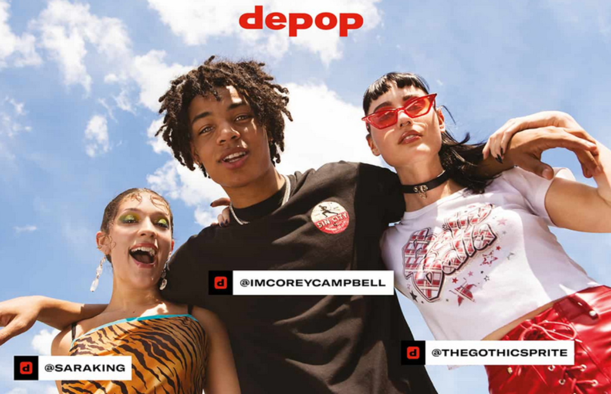 Guide To Bargains On Depop Use Forwardvia Forwardvia Com