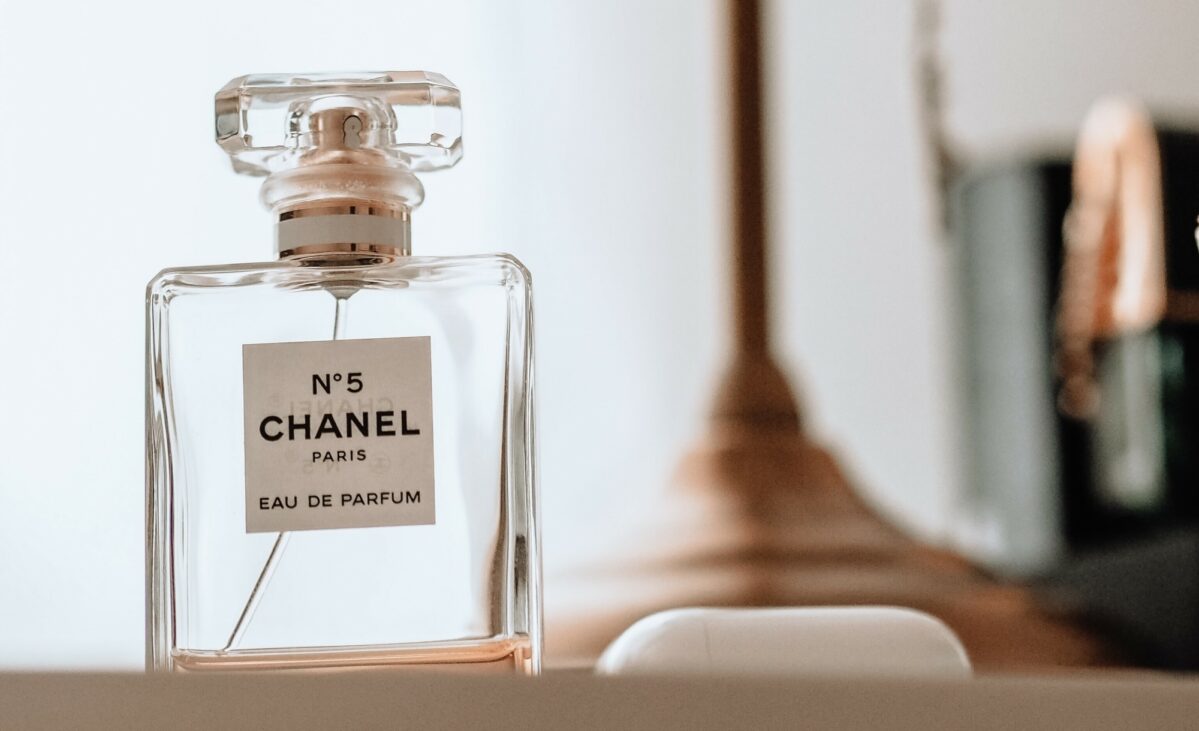 Chanel Perfume