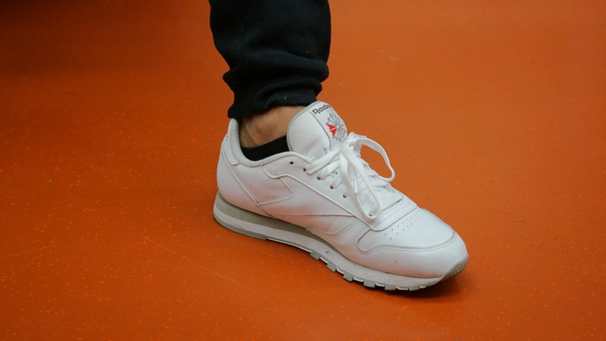 Farfetch takes on Reebok European ecommerce